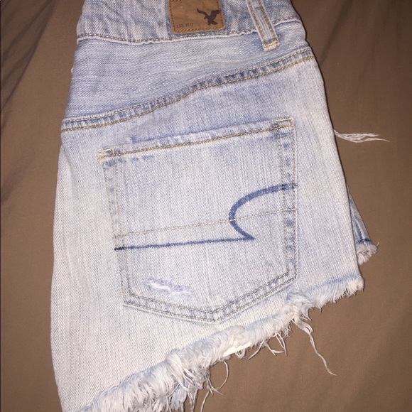 Shorts - Picture 2 of 2